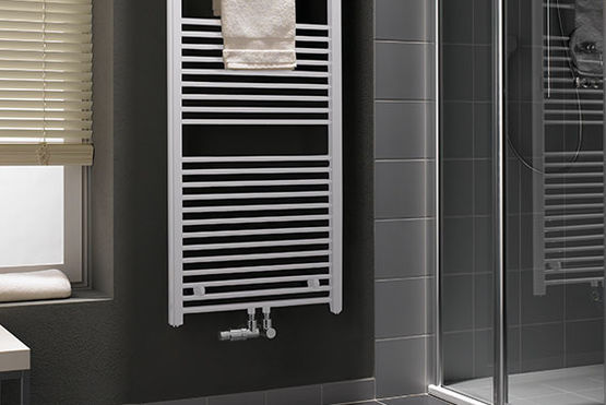 Radiateur compact  | B20  - produit présenté par KERMI