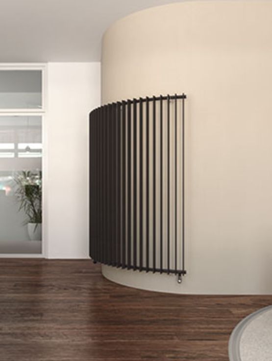 Radiateur de maison | Arbotherm - produit présenté par ARBONIA