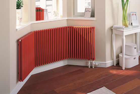 Radiateur de maison | Creatherm - produit présenté par ARBONIA