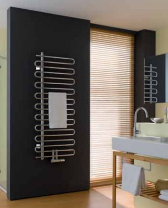  Radiateur de salle de bain | Cobratherm - Sèche-serviettes mixtes