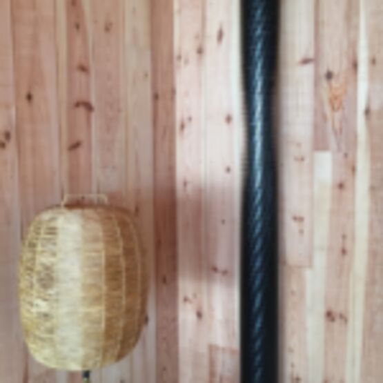  Radiateur design à ailettes | VD4608 acier étiré à froid - Radiateurs à eau chaude verticaux