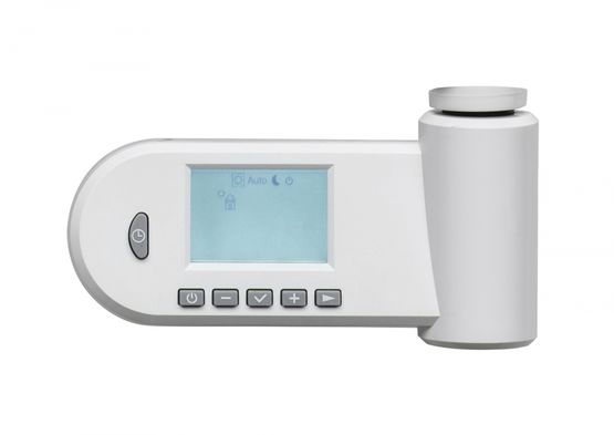 Radiateur électrique de salle de bain | E-Bano - produit présenté par VASCO (VASCO GROUP)
