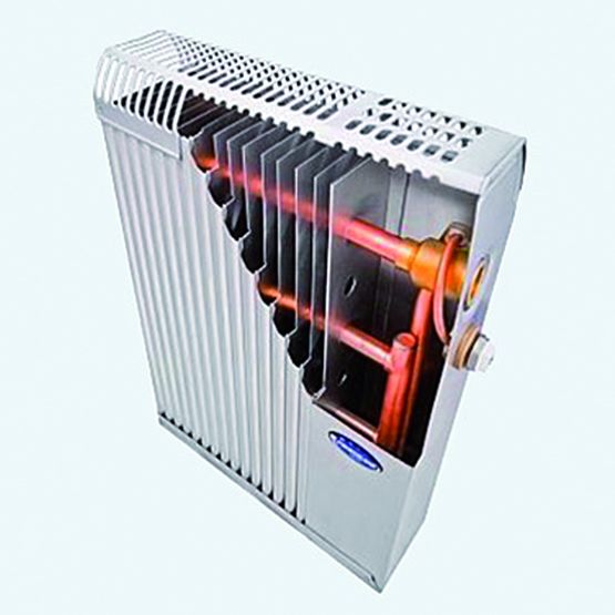 Le radiateur électrique basse consommation - Electro-Cable