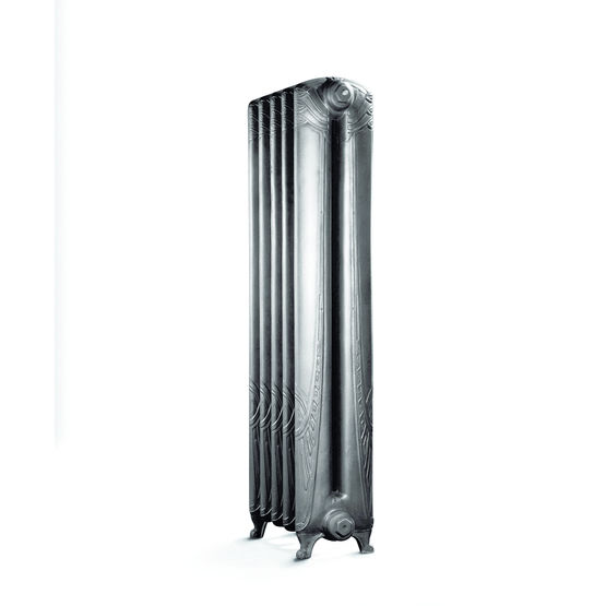 Radiateur en fonte de 3 à 30 éléments de 117 watts