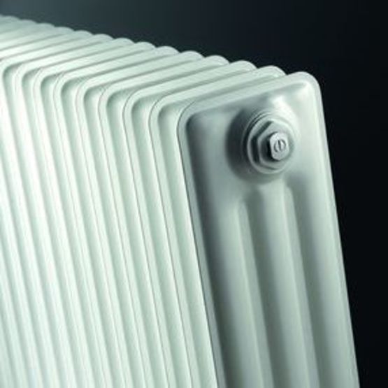 Radiateur horizontal high-tech | VINTAGE 50