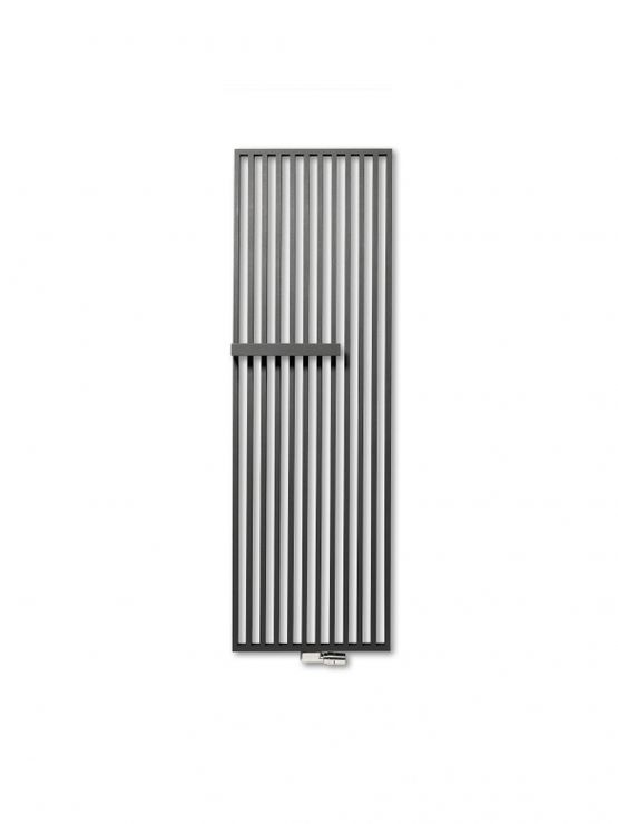  Radiateur mural à tubes rectangulaires | Arche Plus - VASCO (VASCO GROUP)