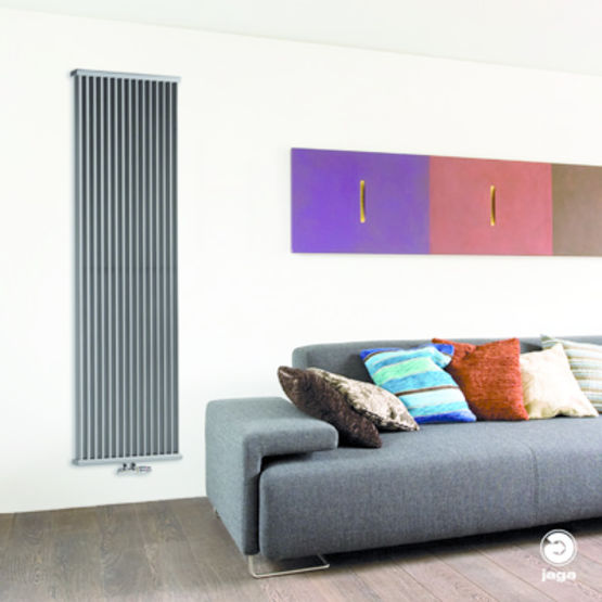 Radiateur pour intérieur moderne ou classique | Deco Space