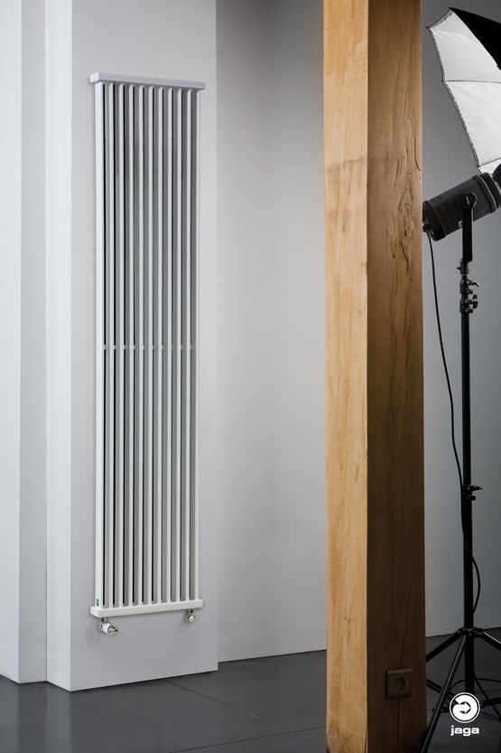  Radiateur pour intérieur moderne ou classique | Deco Space - JAGA DISTRIBUTION FRANCE