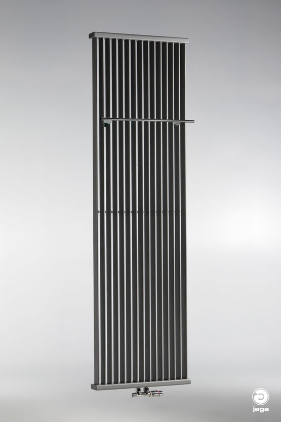 Radiateur pour intérieur moderne ou classique | Deco Space - produit présenté par JAGA DISTRIBUTION FRANCE