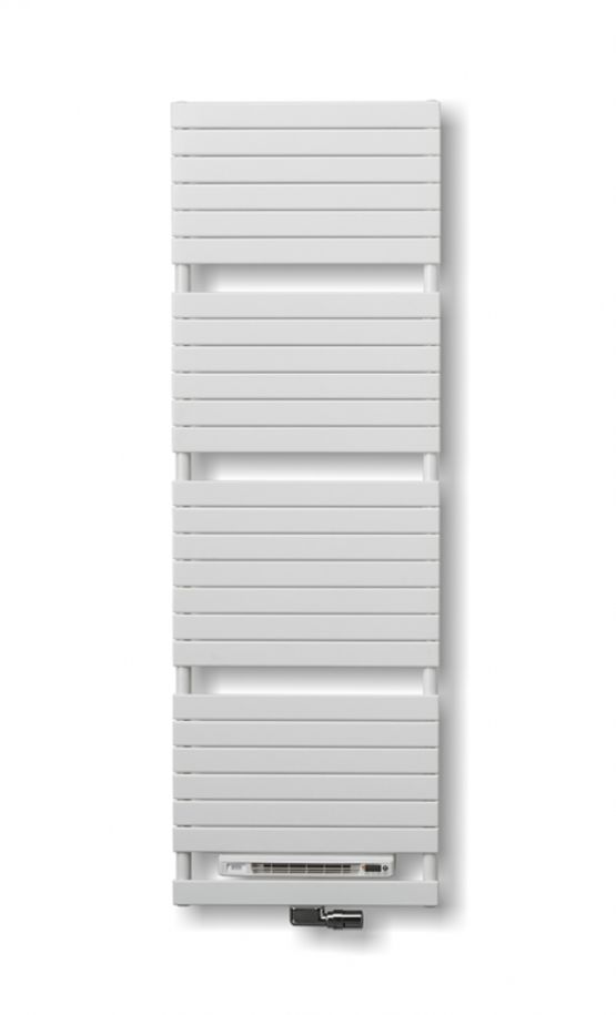 Radiateur semi-électrique avec soufflant | ASTER SOUFFLANT MIXTE HF-BL-MIX - produit présenté par VASCO (VASCO GROUP)