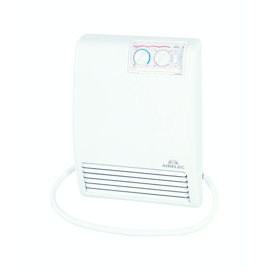 Chauffage Chauffage de chauffage chauffant chauffeur de ventilateur de  ventilateur de mur de murs chauffage à air home bureau de salle de bain