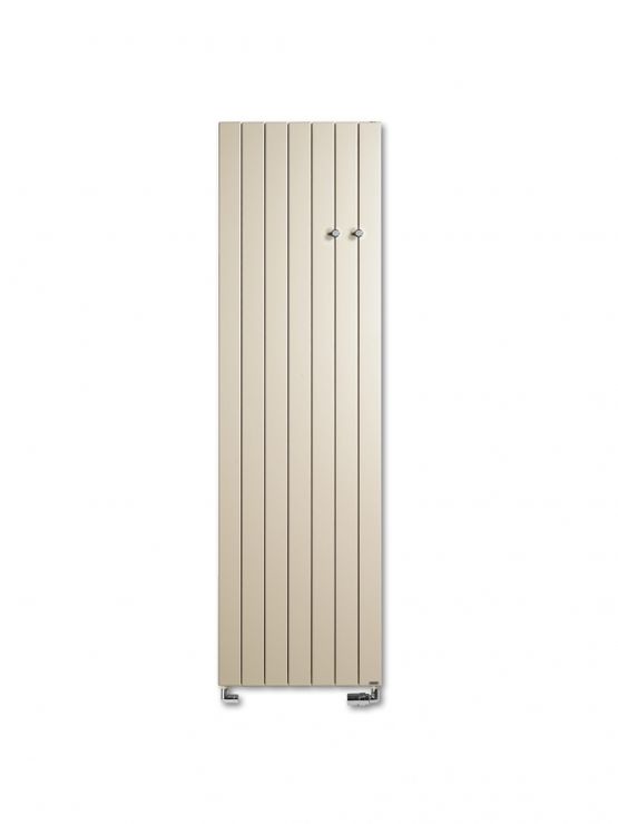 Radiateur vertical à émissions calorifiques élevées | VIOLA VERTICAL V1-ZB - produit présenté par VASCO (VASCO GROUP)