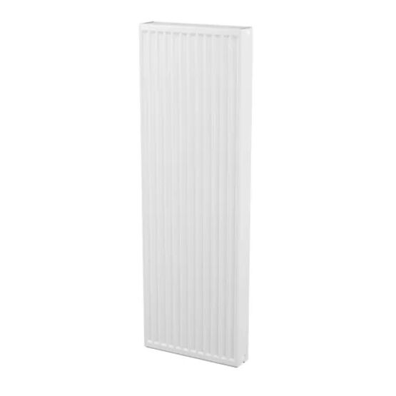 Radiateur vertical compact à panneaux | Vertical