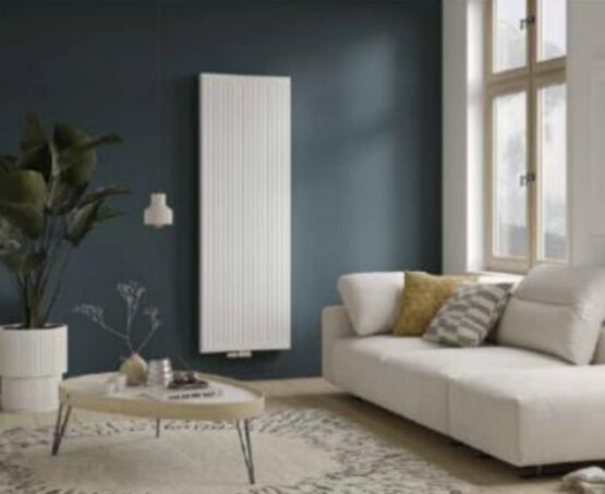  Radiateur vertical compact à panneaux | Vertical - Radiateurs à eau chaude verticaux