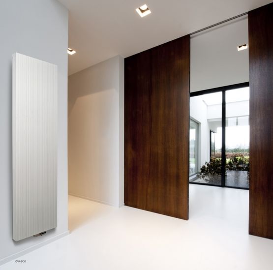 Radiateur vertical en aluminium | Bryce - VASCO (VASCO GROUP)