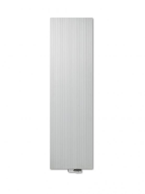 Radiateur vertical en aluminium | Bryce- produit présenté par VASCO (VASCO GROUP)