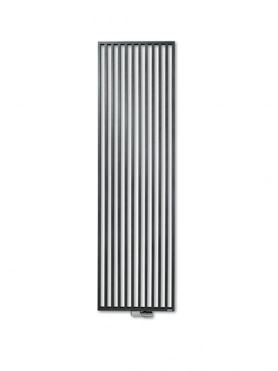Radiateurs à tubes acier verticaux | Arche - VASCO (VASCO GROUP)