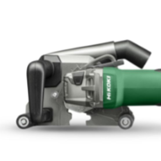  Rainureuse diamant 125 mm - 1 900 W | CM5MAWSZ - Perceuse Professionnelle