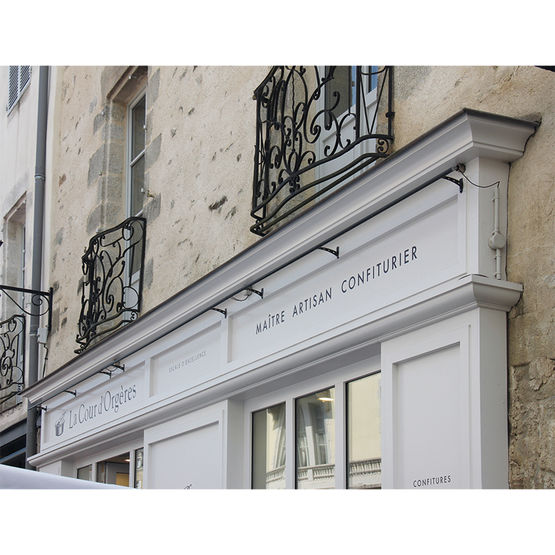  Rampe d&#039;éclairage MINI PLL ULTRA FIN  | ESP  - ESP