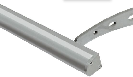 Rampe d&#039;éclairage MINI PLL ULTRA FIN  | ESP  - produit présenté par ESP