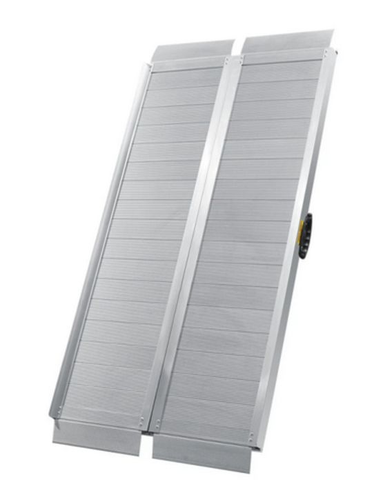  Rampe PMR valise - Viso - NORMEQUIP