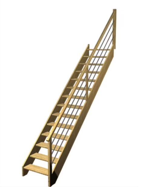 Rampe Régate | LAPEYRE SERVICES