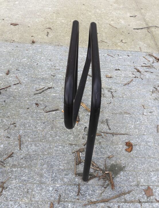  Range-vélos | TROMBONEO  - NORCOR