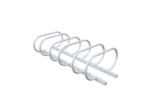  Râtelier 3 vélos - NORMEQUIP