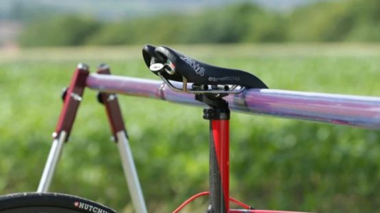 Râtelier 9 vélos pliant Triathlon