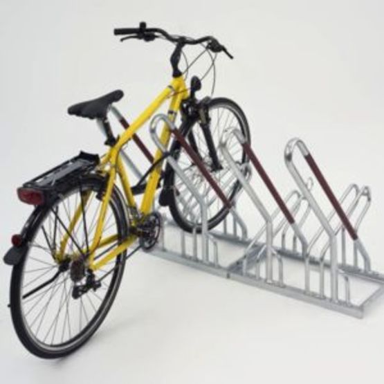 Râtelier -vélo ou rack vélo