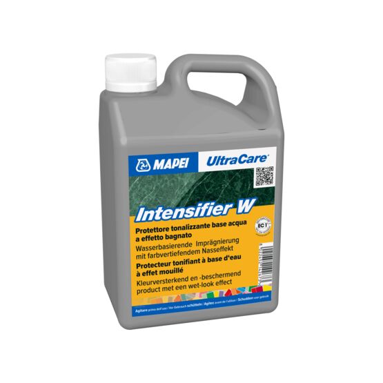 Raviveur et protecteur pour pierre naturelle | Ultracare Intensifier W à base aqueuse