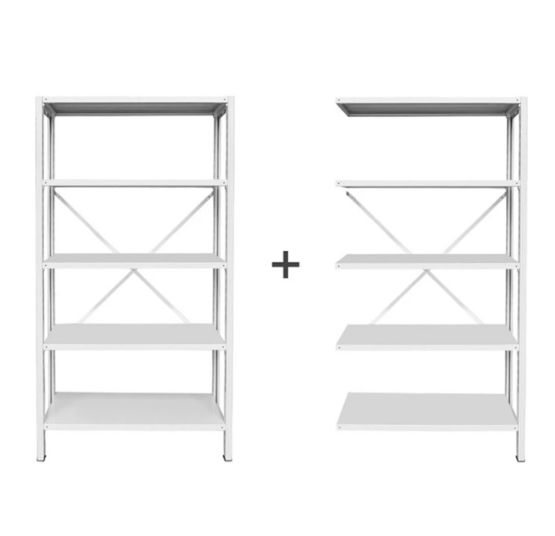 Rayonnage archives - Mobilier d'archivage et stockage (rayonnages, chariots mobiles, rack...)