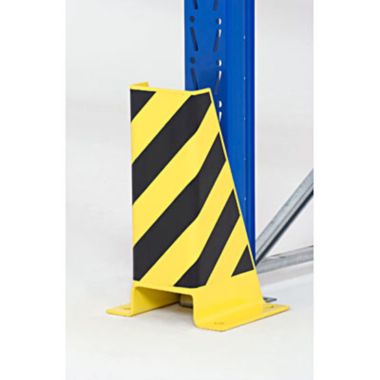  Rayonnage métallique pour charges lourdes et palettisées | Flirack - RAYONOR