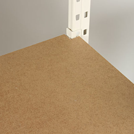 Rayonnage tubulaire à tablette pour charges légères | ProfilTUB - produit présenté par DIPLEX