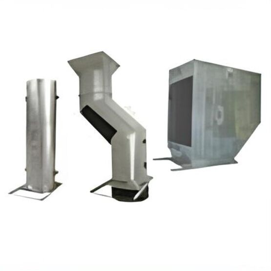 Réceptacles de stockage pour colonnes vide ordures | Réceptacles de stockage