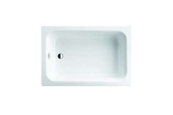 Receveur de douche Bette 70x70 à 180x100 cm en acier titane vitrifié | Bette - produit présenté par BETTE