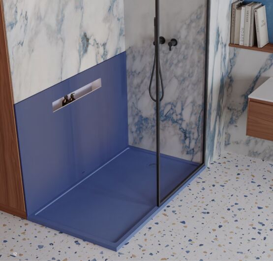 Receveur de douche extra plat | QUADRO