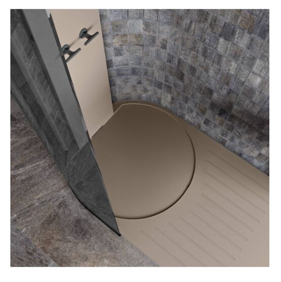  Receveur de douche | LOOVERS - Receveur de douche rectangulaire