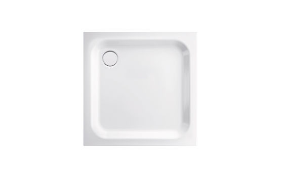  Receveur de douche rectangulaire ou carré | BetteSupra 65 mm - BETTE