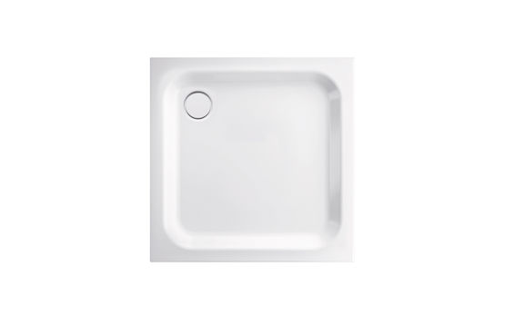 Receveur de douche rectangulaire ou carré | BetteSupra 65 mm - BETTE