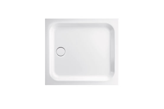  Receveur de douche rectangulaire ou carré | BetteSupra 65 mm - Receveur multiformats