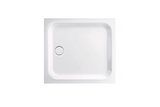 Receveur de douche rectangulaire ou carré | BetteSupra 65 mm - Receveur multiformats