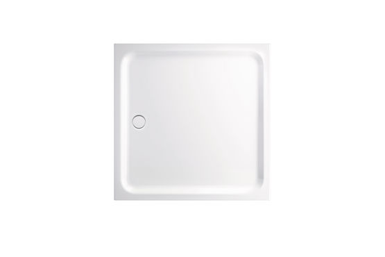 Receveur de douche rectangulaire ou carré | BetteSupra 65 mm - produit présenté par BETTE