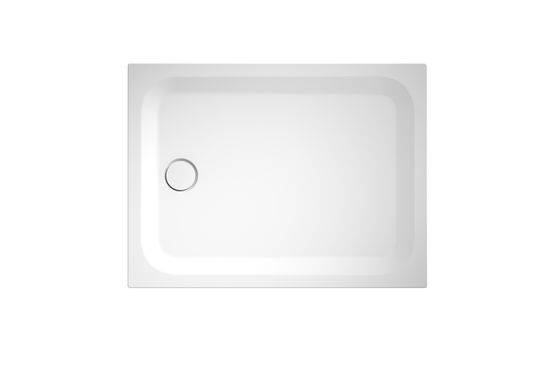 Receveur de douche rectangulaire ou carré | BetteUltra - produit présenté par BETTE