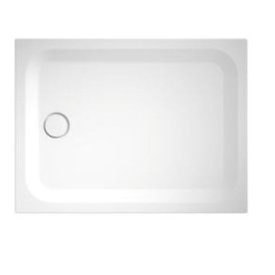 Receveur de douche rectangulaire ou carré | BetteUltra 1050-1500 mm