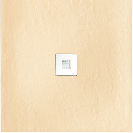  Receveur rectangulaire extraplat | Gotham - PROFILTEK