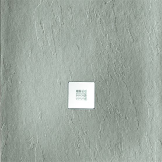 Receveur rectangulaire extraplat | Gotham - produit présenté par PROFILTEK