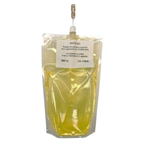 Recharge de liquide de brouillard | URFOG RFM250 1 L pour générateur de sécurité