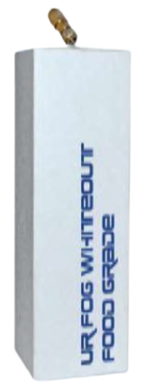 Recharge générateur de fumée | RFM250 FFLXRC2/3 URFOG 500 ml