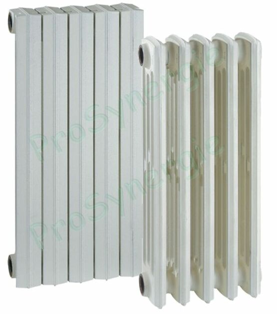  Réduction pour radiateur fonte (filetage gauche ou droit) Ø 1´´ ou 1´´1/4 | SITE005261 - PROSYNERGIE